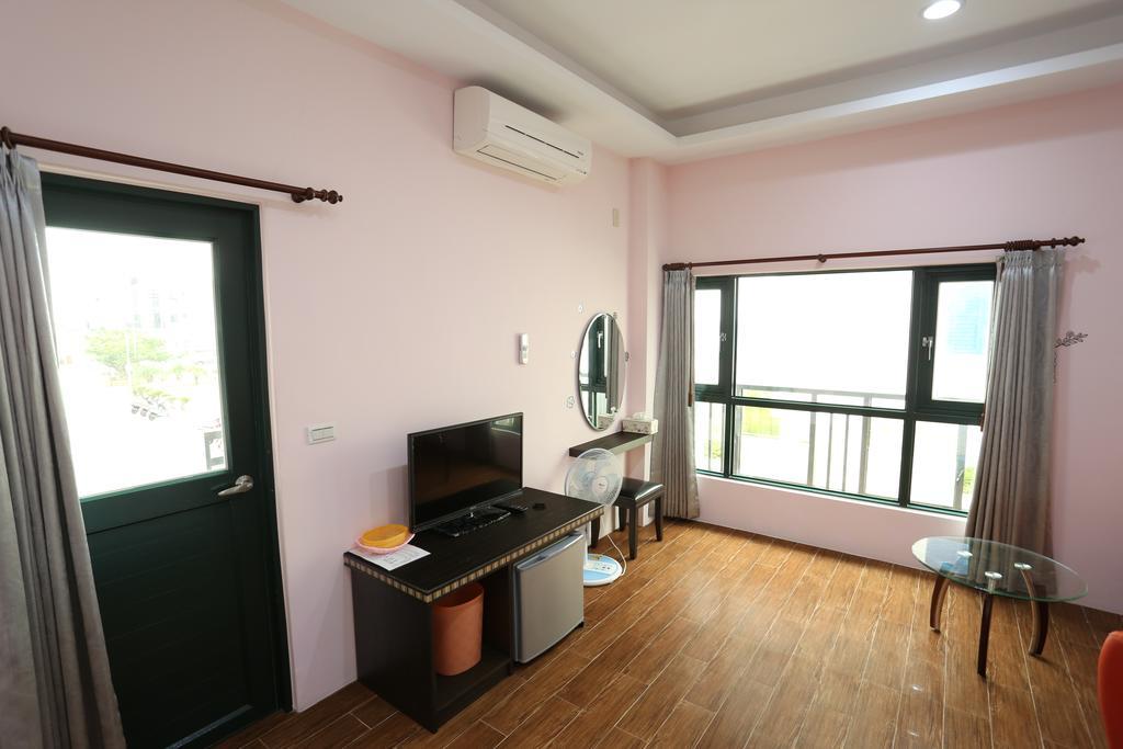 See Your Dreams B&B Magong Exterior photo