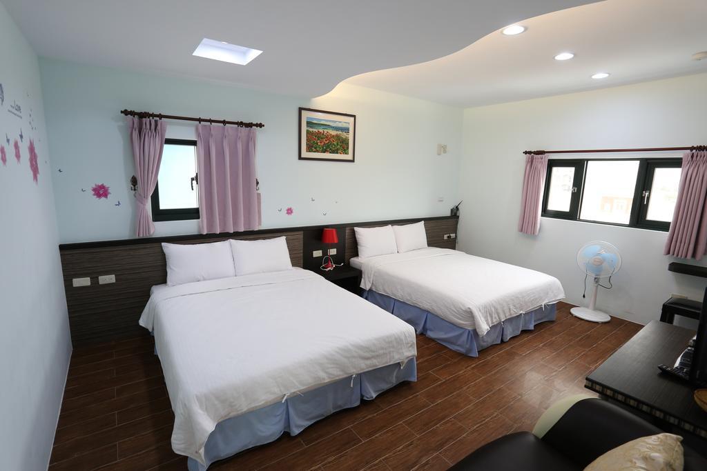 See Your Dreams B&B Magong Exterior photo