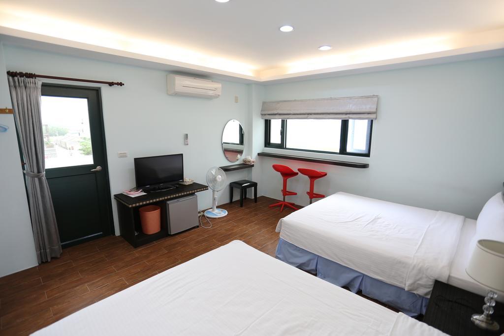 See Your Dreams B&B Magong Exterior photo
