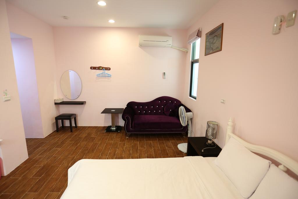 See Your Dreams B&B Magong Exterior photo