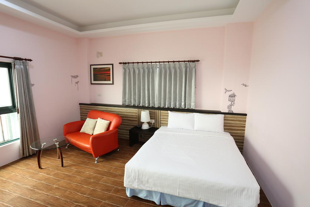 See Your Dreams B&B Magong Exterior photo